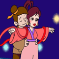 头像