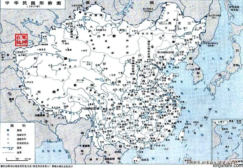 中华人民共和国建国五十年来收复了多少领土?