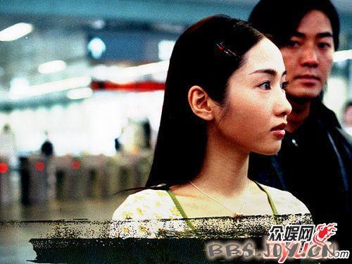 《古惑仔之只手遮天》使得陈浩南图片