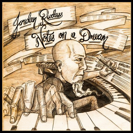 [29/6/2009【钢琴】键盘手jordan rudess 2009年专辑《notes on a