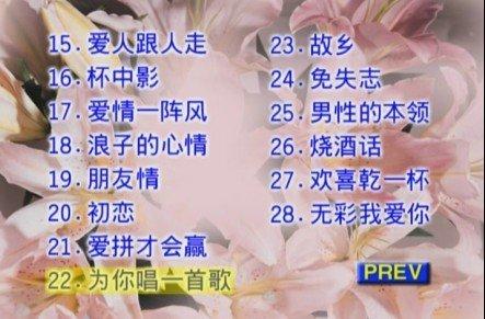 [12/7/2012]十二大美女海底城泳装歌唱秀-完整版[115]