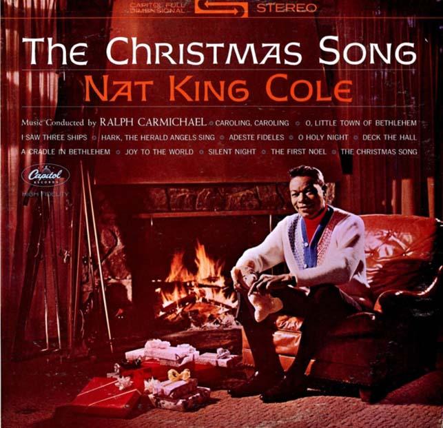 聖誕專輯Nat King Cole - The Christmas Song(FLAC/BD) 激动社区，陪你一起慢慢变老！ - 激动社区 - Powered by Discuz!NT