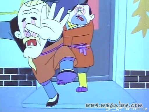 忘童年·早期国产动画片 激动社区,陪你一起慢