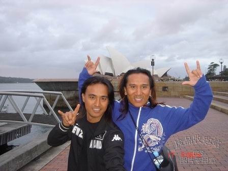 [分享]《仙剑奇侠传》片尾曲--动力火车:《终于