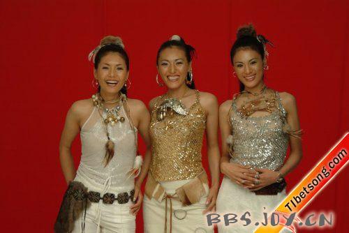 [11/6/2009]请大家欣赏一首【<em>青藏高原</em>】<em>雪莲三</em>