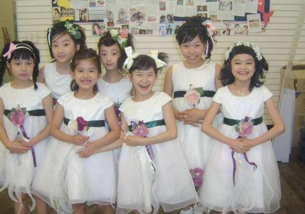 \/12\/2009]童声版 happy christmas(韩国七公主)