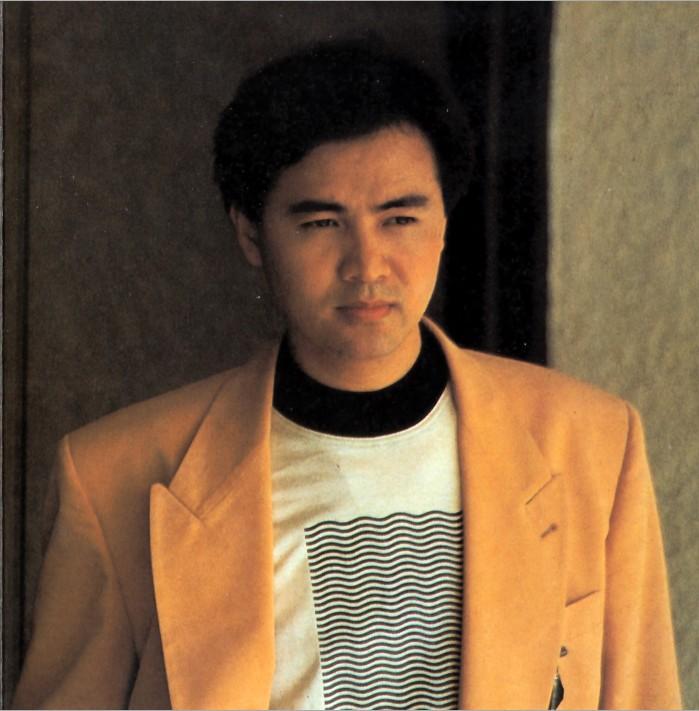 【激动首发】1991童安格专辑 一世情缘 台湾宝